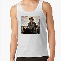 The Abandons Special Collection The Abandons Tank Tops