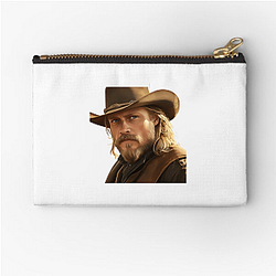 The Abandons Merch For Fans The Abandons Zipper Pouches