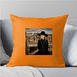 The Abandons Limited Collection The Abandons Pillows Cover