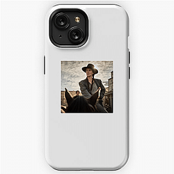 The Abandons Special Collection The Abandons iPhone Cases