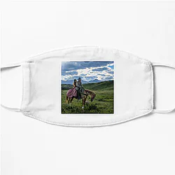 The Abandons Collection for fans The Abandons Face Masks