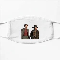 The Abandons Merch The Abandons Face Masks