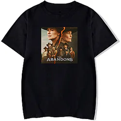 The Abandons Signature The Abandons T-Shirts