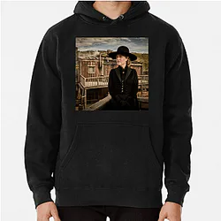 The Abandons Limited Collection The Abandons Hoodies