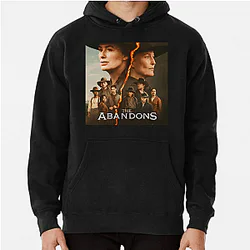 The Abandons Signature The Abandons Hoodies