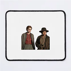 The Abandons Merch The Abandons Mouse Pads