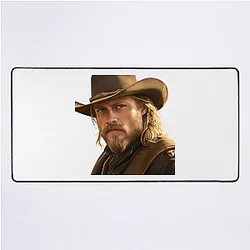 The Abandons Merch For Fans The Abandons Mouse Pads