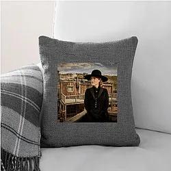The Abandons Limited Collection The Abandons Pillows Cover