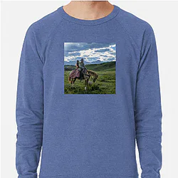 The Abandons Collection for fans The Abandons Sweatshirts