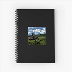 The Abandons Collection for fans The Abandons Notebook