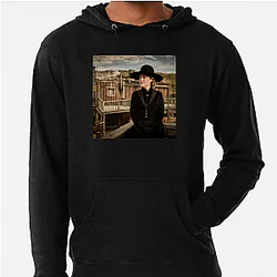The Abandons Limited Collection The Abandons Hoodies