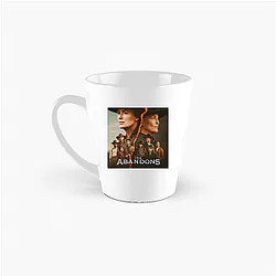 The Abandons Signature The Abandons Mugs