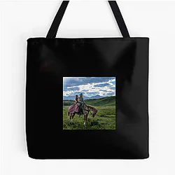 The Abandons Collection for fans The Abandons Bags