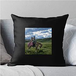 The Abandons Collection for fans The Abandons Pillows Cover