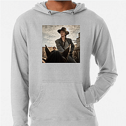 The Abandons Special Collection The Abandons Hoodies