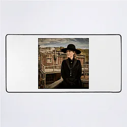 The Abandons Limited Collection The Abandons Mouse Pads