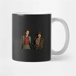 The Abandons Merch The Abandons Mugs