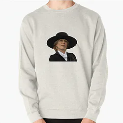 The Abandons Merch Collection The Abandons Sweatshirts