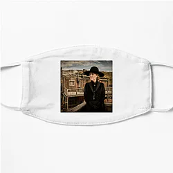 The Abandons Limited Collection The Abandons Face Masks