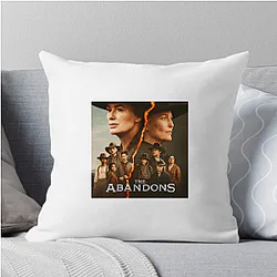 The Abandons Signature The Abandons Pillows Cover