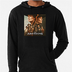 The Abandons Signature The Abandons Hoodies