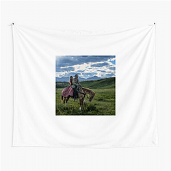 The Abandons Collection for fans The Abandons Tapestries