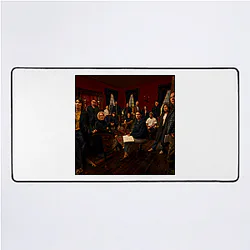 The Abandons Fan Art The Abandons Mouse Pads