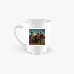 The Abandons Merchandise The Abandons Mugs