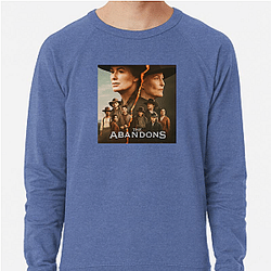 The Abandons Signature The Abandons Sweatshirts