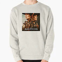 The Abandons Signature The Abandons Sweatshirts