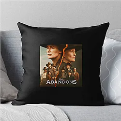 The Abandons Signature The Abandons Pillows Cover