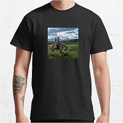 The Abandons Collection for fans The Abandons T-Shirts
