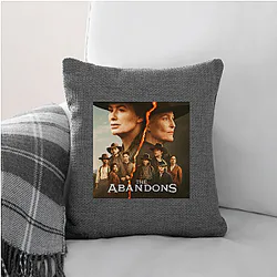 The Abandons Signature The Abandons Pillows Cover