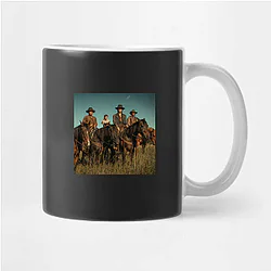 The Abandons Merchandise The Abandons Mugs