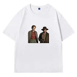 The Abandons Merch The Abandons T-Shirts