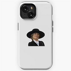 The Abandons Merch Collection The Abandons iPhone Cases
