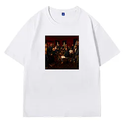 The Abandons Fan Art The Abandons T-Shirts