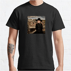 The Abandons Limited Collection The Abandons T-Shirts