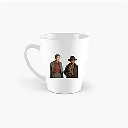 The Abandons Merch The Abandons Mugs