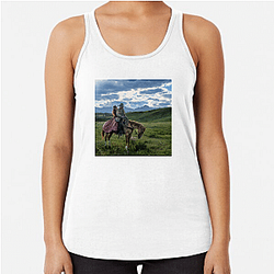 The Abandons Collection for fans The Abandons Tank Tops
