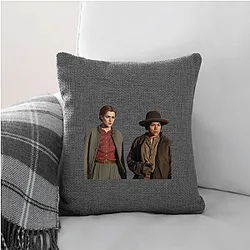 The Abandons Merch The Abandons Pillows Cover