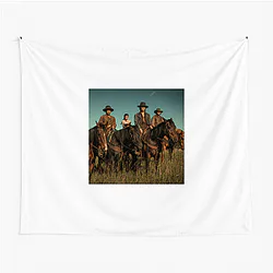 The Abandons Merchandise The Abandons Tapestries