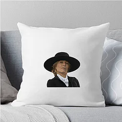 The Abandons Merch Collection The Abandons Pillows Cover