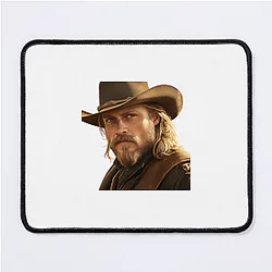 The Abandons Merch For Fans The Abandons Mouse Pads