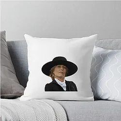 The Abandons Merch Collection The Abandons Pillows Cover