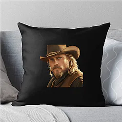 The Abandons Merch For Fans The Abandons Pillows Cover