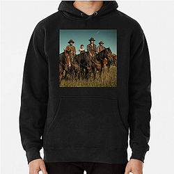 The Abandons Merchandise The Abandons Hoodies