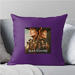 The Abandons Signature The Abandons Pillows Cover