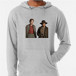 The Abandons Merch The Abandons Hoodies