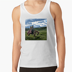 The Abandons Collection for fans The Abandons Tank Tops